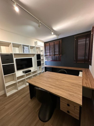 Imagem Apartamento com 3 Quartos à Venda, 156 m² em Boqueirão - Santos