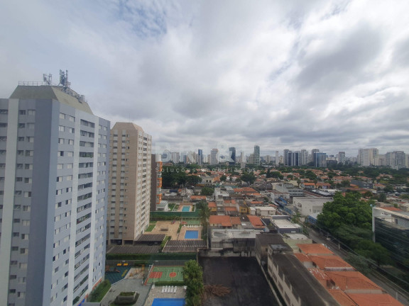 Imagem Apartamento com 2 Quartos à Venda, 72 m² em Vila Gertrudes - São Paulo Imagem Apartamento com 2 Quartos à Venda, 72 m² em Vila Gertrudes - São Paulo