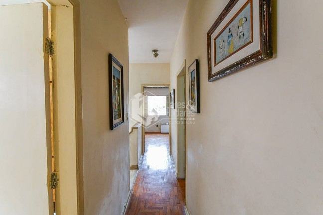 Imagem Casa com 3 Quartos à Venda, 199 m² em Indianópolis - São Paulo Imagem Casa com 3 Quartos à Venda, 199 m² em Indianópolis - São Paulo