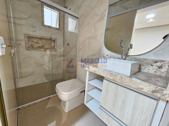 Imagem Casa de Condomínio com 3 Quartos à Venda, 70 m² em Primavera - Vitória Da Conquista Imagem Casa de Condomínio com 3 Quartos à Venda, 70 m² em Primavera - Vitória Da Conquista