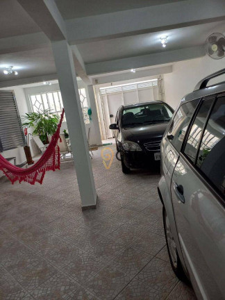 Imagem Sobrado com 4 Quartos à Venda, 244 m² em Centro - Jacareí