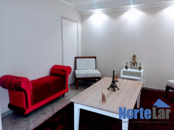 Imagem Cobertura com 3 Quartos à Venda, 170 m² em Casa Verde - São Paulo