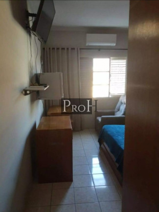 Imagem Sobrado com 3 Quartos à Venda, 176 m² em Vila Scarpelli - Santo André