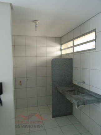 Imagem Apartamento com 3 Quartos à Venda, 71 m² em São João - Teresina