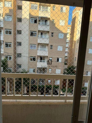 Imagem Apartamento com 2 Quartos à Venda, 57 m² em Vila Hortência - Sorocaba