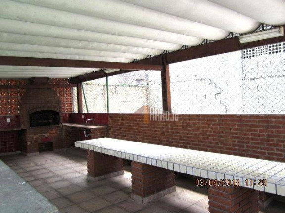 Imagem Apartamento com 2 Quartos à Venda, 56 m² em Vila Esperança - São Paulo Imagem Apartamento com 2 Quartos à Venda, 56 m² em Vila Esperança - São Paulo