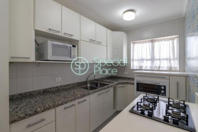 Imagem Apartamento com 2 Quartos à Venda, 200 m² em Moema Pássaros - São Paulo