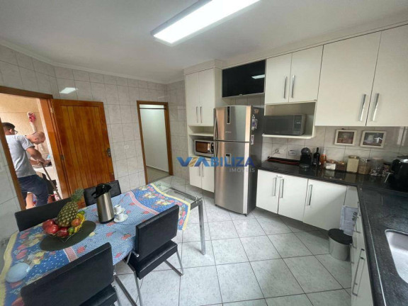 Imagem Sobrado com 3 Quartos à Venda, 140 m² em Jardim Pinhal - Guarulhos