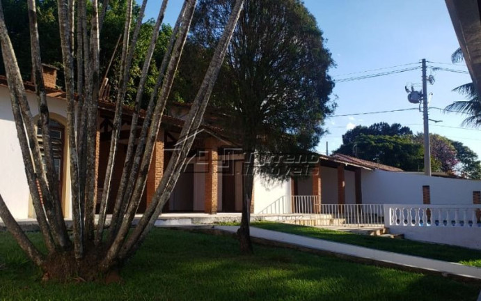 Imagem Casa com 4 Quartos à Venda, 430 m² em Bom Retiro - São José Dos Campos