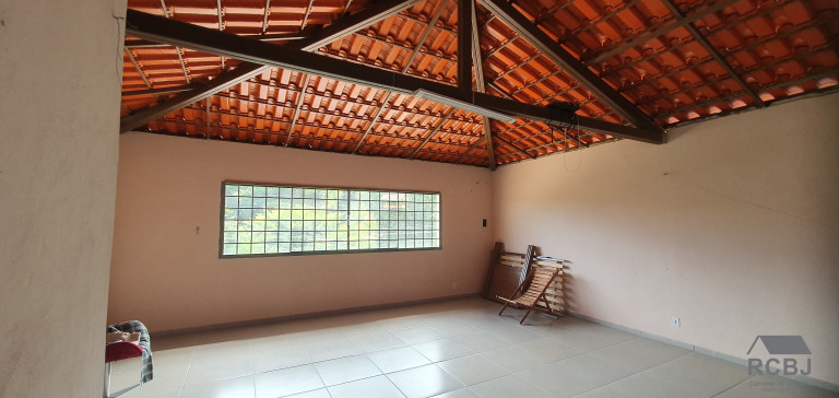 Imagem Casa com 3 Quartos à Venda,  em Nova Esmeraldas - Esmeraldas