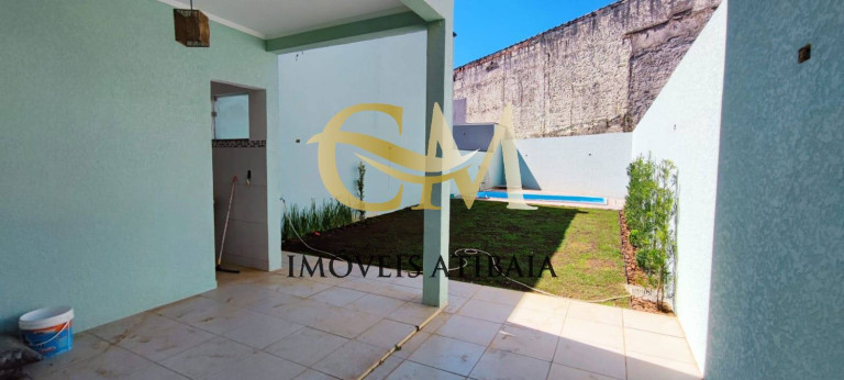 Imagem Casa com 3 Quartos à Venda, 168 m² em Jardim Paulista - Atibaia