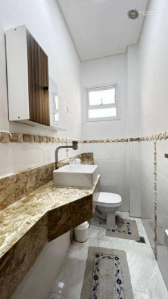 Imagem Casa com 3 Quartos à Venda, 85 m² em Caiçara - Praia Grande