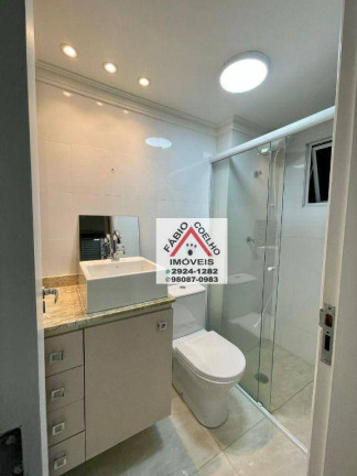 Imagem Apartamento com 2 Quartos à Venda, 63 m² em Panamby - São Paulo Imagem Apartamento com 2 Quartos à Venda, 63 m² em Panamby - São Paulo