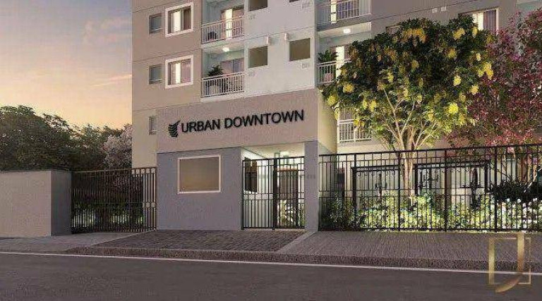 Imagem Apartamento com 2 Quartos à Venda, 46 m² em Centro - Niterói Imagem Apartamento com 2 Quartos à Venda, 46 m² em Centro - Niterói