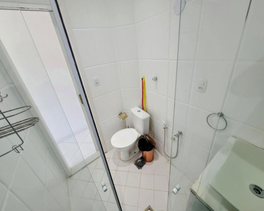 Imagem Kitnet com 1 Quarto à Venda, 25 m² em Copacabana - Rio De Janeiro Imagem Kitnet com 1 Quarto à Venda, 25 m² em Copacabana - Rio De Janeiro