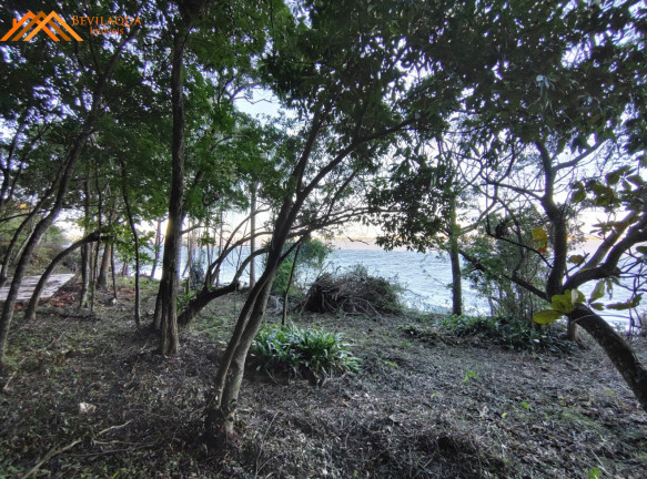 Imagem Terreno à Venda, 5.300 m² em Itaguaçu - Imaruí Imagem Terreno à Venda, 5.300 m² em Itaguaçu - Imaruí