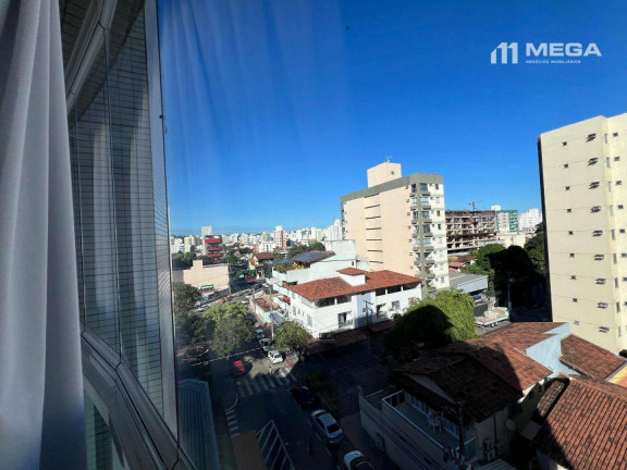 Imagem Apartamento com 2 Quartos à Venda, 70 m² em Jardim Camburi - Vitória