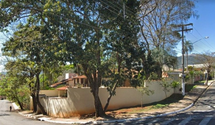 Imagem Sobrado com 3 Quartos à Venda, 300 m² em Jardim Paulista - Atibaia Imagem Sobrado com 3 Quartos à Venda, 300 m² em Jardim Paulista - Atibaia
