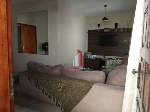 Imagem Casa com 4 Quartos à Venda, 120 m² em Jaraguá - São Paulo Imagem Casa com 4 Quartos à Venda, 120 m² em Jaraguá - São Paulo