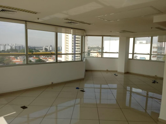 Sala Comercial à Venda, 109 m² em Ipiranga - São Paulo