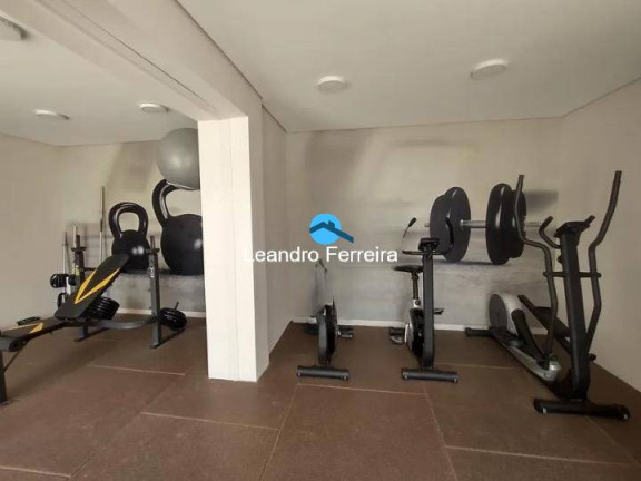 Imagem Apartamento com 3 Quartos à Venda, 72 m² em Centro - São Bernardo Do Campo