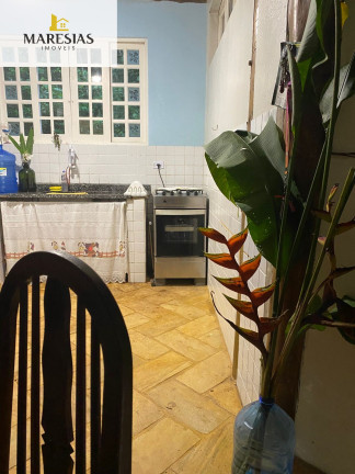 Imagem Casa com 2 Quartos à Venda, 58 m² em Maresias - São Sebastião