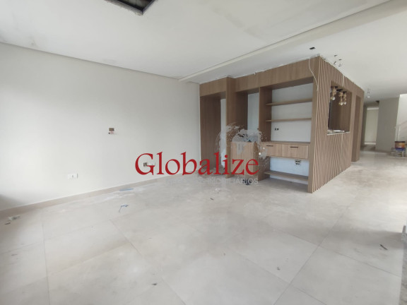 Imagem Imóvel com 3 Quartos à Venda, 186 m² em Aparecida - Santos