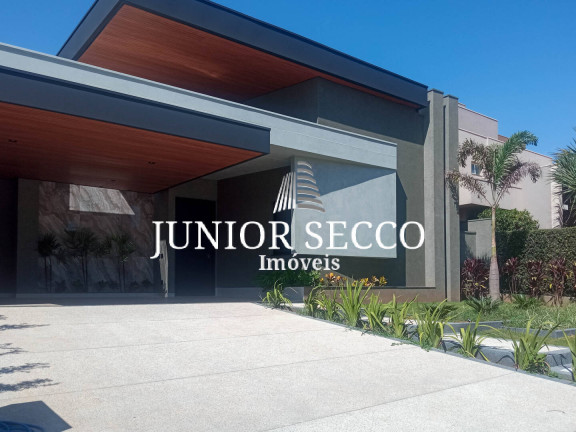 Imagem Casa com 3 Quartos à Venda, 400 m² em Residencial Eco Village I - São José Do Rio Preto Imagem Casa com 3 Quartos à Venda, 400 m² em Residencial Eco Village I - São José Do Rio Preto