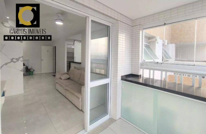 Imagem Apartamento com 2 Quartos à Venda, 65 m² em Vila Valença - São Vicente Imagem Apartamento com 2 Quartos à Venda, 65 m² em Vila Valença - São Vicente