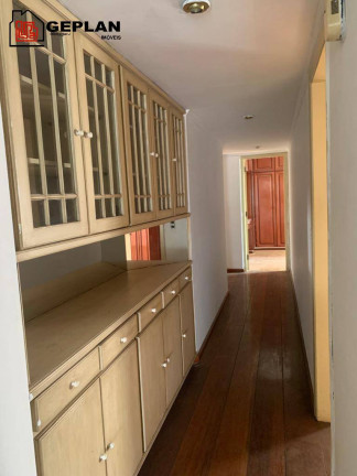 Imagem Apartamento com 3 Quartos à Venda, 192 m² em Aclimação - São Paulo Imagem Apartamento com 3 Quartos à Venda, 192 m² em Aclimação - São Paulo
