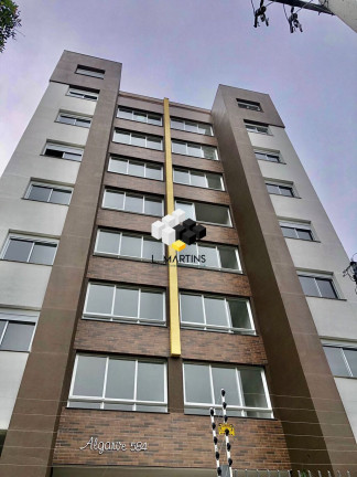 Apartamento com 1 Quarto à Venda, 52 m² em Higienópolis - Porto Alegre
