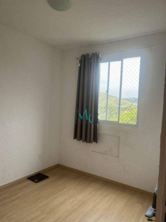 Imagem Apartamento com 2 Quartos à Venda, 44 m² em Santa Cruz - Rio De Janeiro Imagem Apartamento com 2 Quartos à Venda, 44 m² em Santa Cruz - Rio De Janeiro