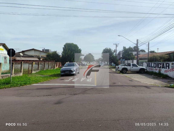 Imagem Terreno à Venda, 414 m² em Hauer - Curitiba