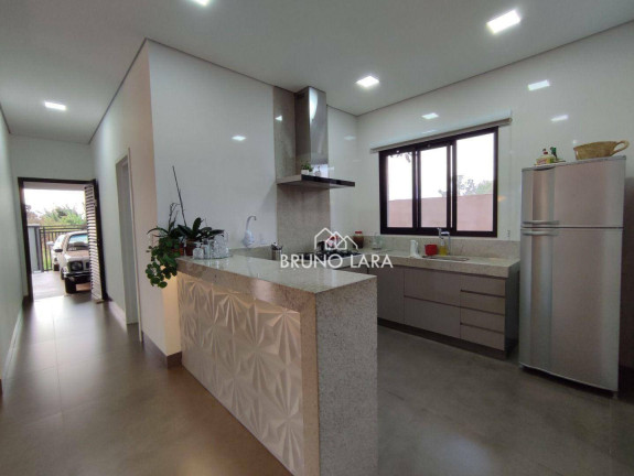 Imagem Casa com 4 Quartos à Venda, 350 m² em Vivendas Santa Mônica - Igarapé Imagem Casa com 4 Quartos à Venda, 350 m² em Vivendas Santa Mônica - Igarapé