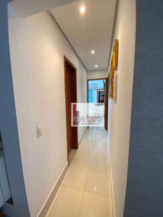 Imagem Apartamento com 3 Quartos à Venda, 60 m² em Parque Marajoara - Santo André Imagem Apartamento com 3 Quartos à Venda, 60 m² em Parque Marajoara - Santo André