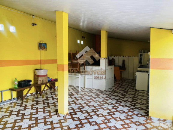 Imagem Casa com 2 Quartos à Venda, 200 m² em Lagoa Dourada - Brotas
