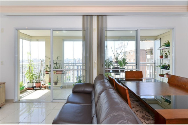 Imagem Apartamento com 4 Quartos à Venda, 123 m² em Vila Mariana - São Paulo Imagem Apartamento com 4 Quartos à Venda, 123 m² em Vila Mariana - São Paulo