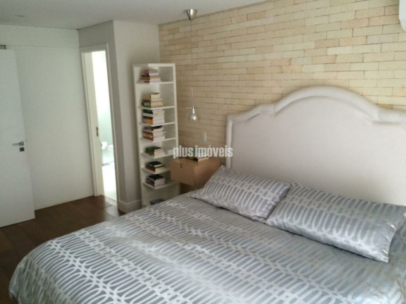 Imagem Casa com 5 Quartos à Venda, 440 m² em Jardim Cordeiro - São Paulo Imagem Casa com 5 Quartos à Venda, 440 m² em Jardim Cordeiro - São Paulo