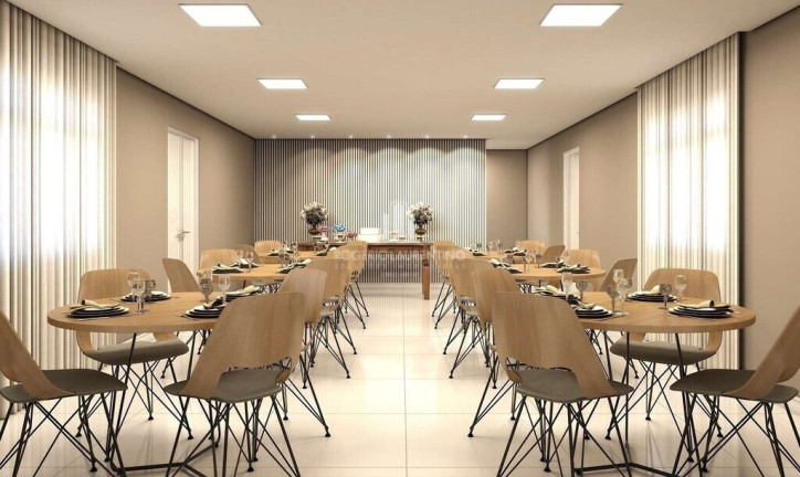 Imagem Apartamento com 2 Quartos à Venda, 47 m² em Carmari - Nova Iguaçu