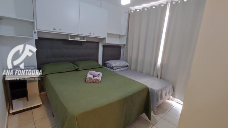 Imagem Apartamento com 1 Quarto à Venda, 44 m² em Centro - Balneário Camboriú