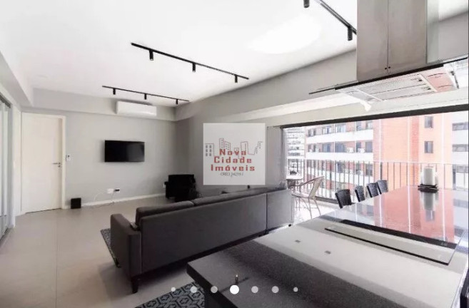 Imagem Apartamento com 2 Quartos à Venda, 84 m² em Vila Olímpia - São Paulo Imagem Apartamento com 2 Quartos à Venda, 84 m² em Vila Olímpia - São Paulo