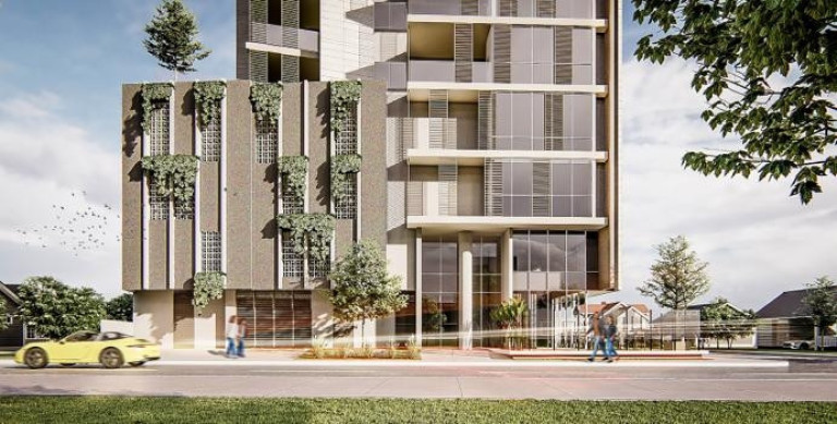 Imagem Apartamento com 3 Quartos à Venda, 133 m² em Perequê - Porto Belo