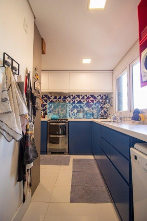 Imagem Apartamento com 3 Quartos à Venda, 129 m² em Menino Deus - Porto Alegre