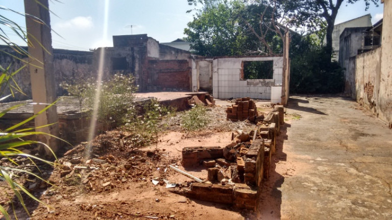 Imagem Terreno à Venda, 374 m² em Vila Cardia - Bauru Imagem Terreno à Venda, 374 m² em Vila Cardia - Bauru