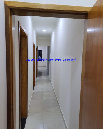 Imagem Casa com 3 Quartos à Venda, 94 m² em Jardim Residencial Veneza - Indaiatuba Imagem Casa com 3 Quartos à Venda, 94 m² em Jardim Residencial Veneza - Indaiatuba