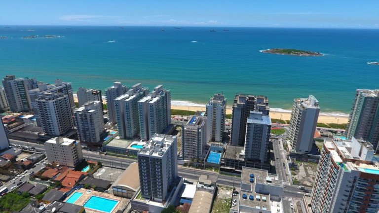 Imagem Imóvel com 3 Quartos à Venda, 73 m² em Praia De Itaparica - Vila Velha Imagem Imóvel com 3 Quartos à Venda, 73 m² em Praia De Itaparica - Vila Velha