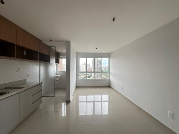 Imagem Apartamento com 2 Quartos para Alugar, 63 m² em Parque Amazônia - Goiânia Imagem Apartamento com 2 Quartos para Alugar, 63 m² em Parque Amazônia - Goiânia