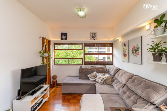 Imagem Apartamento com 2 Quartos à Venda, 58 m² em Vila Clementino - São Paulo