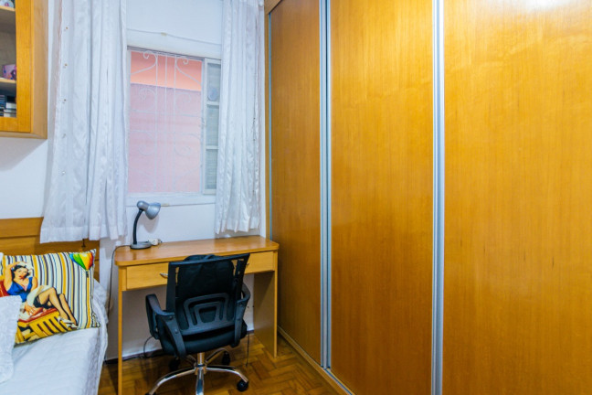 Imagem Casa com 3 Quartos à Venda, 100 m² em Vila Santa Catarina - São Paulo