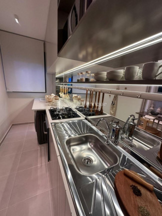 Imagem Apartamento com 2 Quartos à Venda, 41 m² em Campo Grande - Rio De Janeiro Imagem Apartamento com 2 Quartos à Venda, 41 m² em Campo Grande - Rio De Janeiro